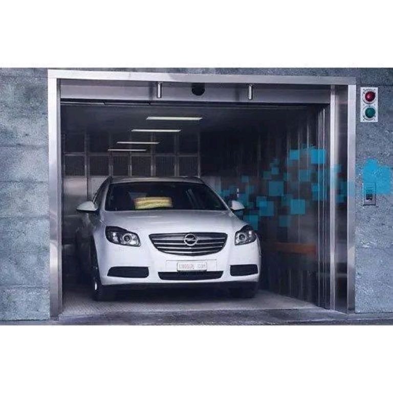 Car Display Elevator by Home lift elevator