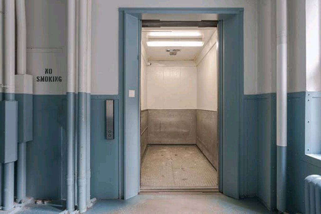 Factory Cargo Lift by Home lift elevator