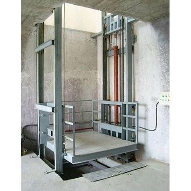 Goods Lift by Home lift elevator