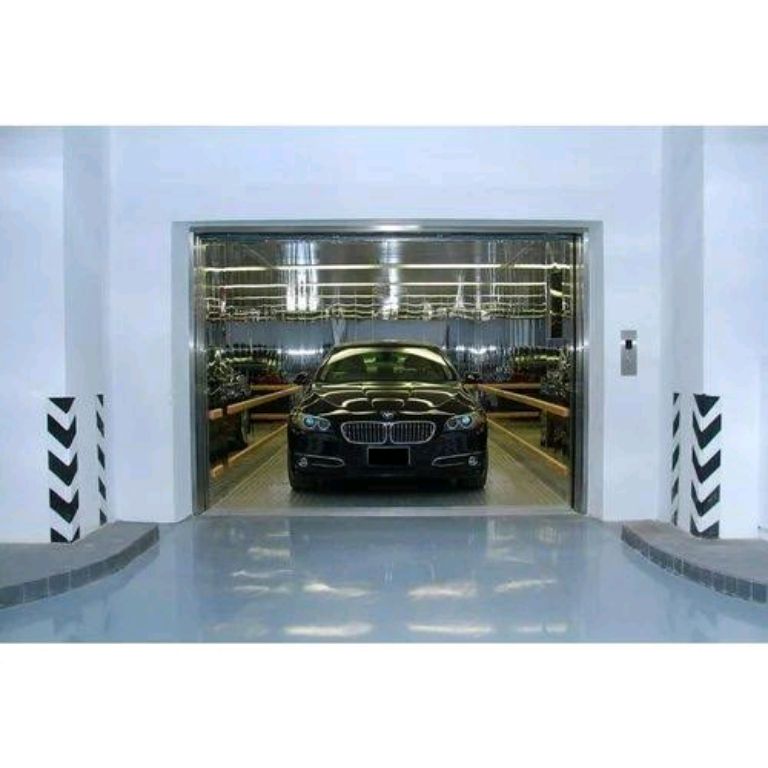 Car Parking Platform Lift by Home lift elevator