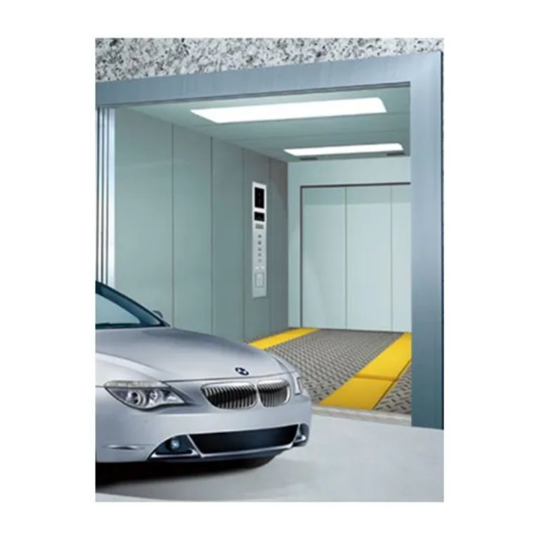 Car Storage Elevator by Home lift elevator