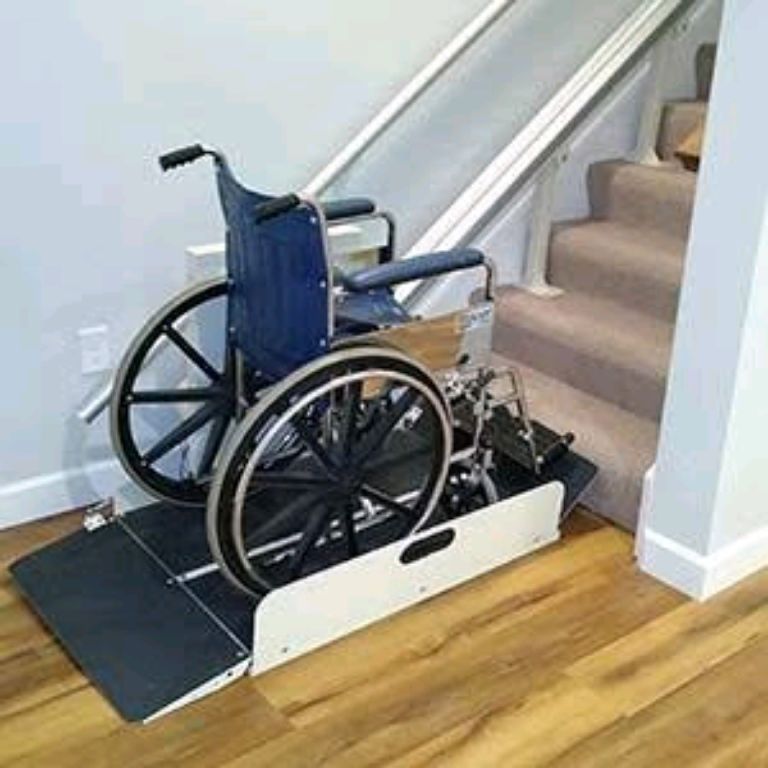 Residential Wheelchair Lift by Home lift elevator