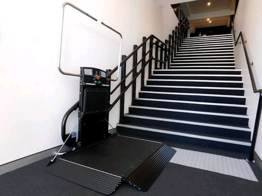 Accessibility Vertical Lift by Home lift elevator