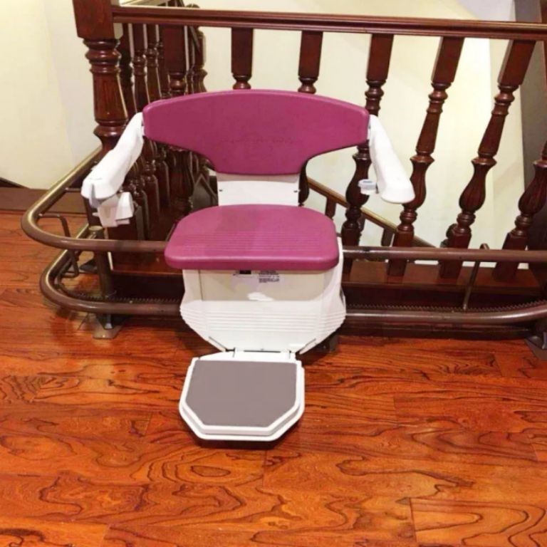 Senior Stair Climbing Lift by Home lift elevator