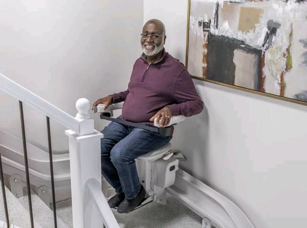 Home Stairlift Elevator by Home lift elevator