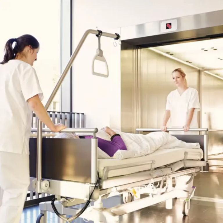 Hospital Patient Transfer Elevator by Home lift elevator