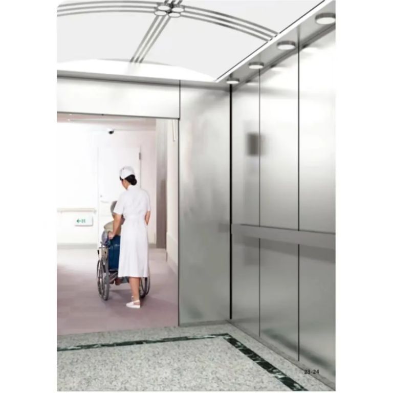 Hospital Stretcher Lift Elevator by Home lift elevator