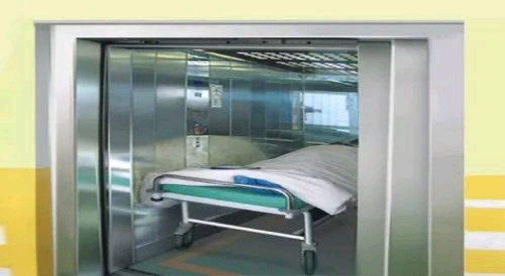 Emergency Bed Transport Elevator by Home lift elevator