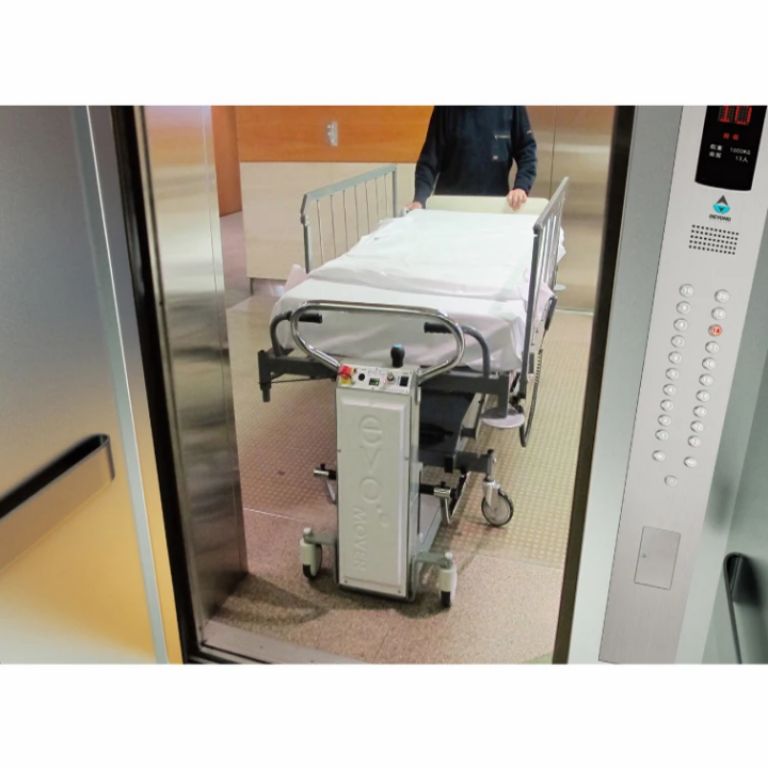 Hospital Gurney Transport Elevator by Home lift elevator