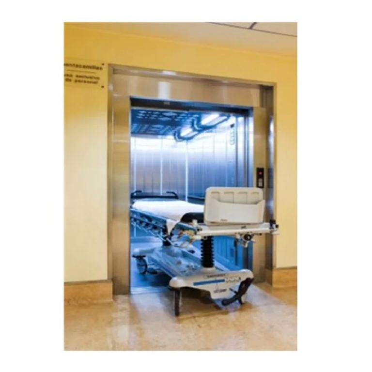 Vertical Stretcher Lift Elevator by Home lift elevator