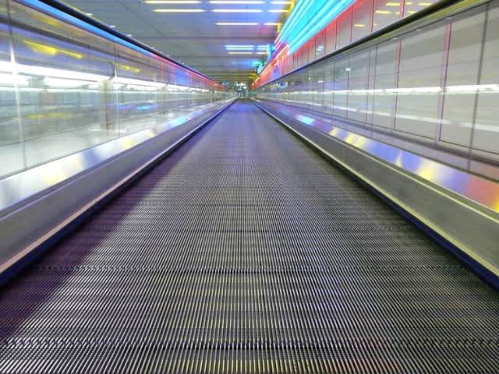 Moving Floor Belt by Home lift elevator