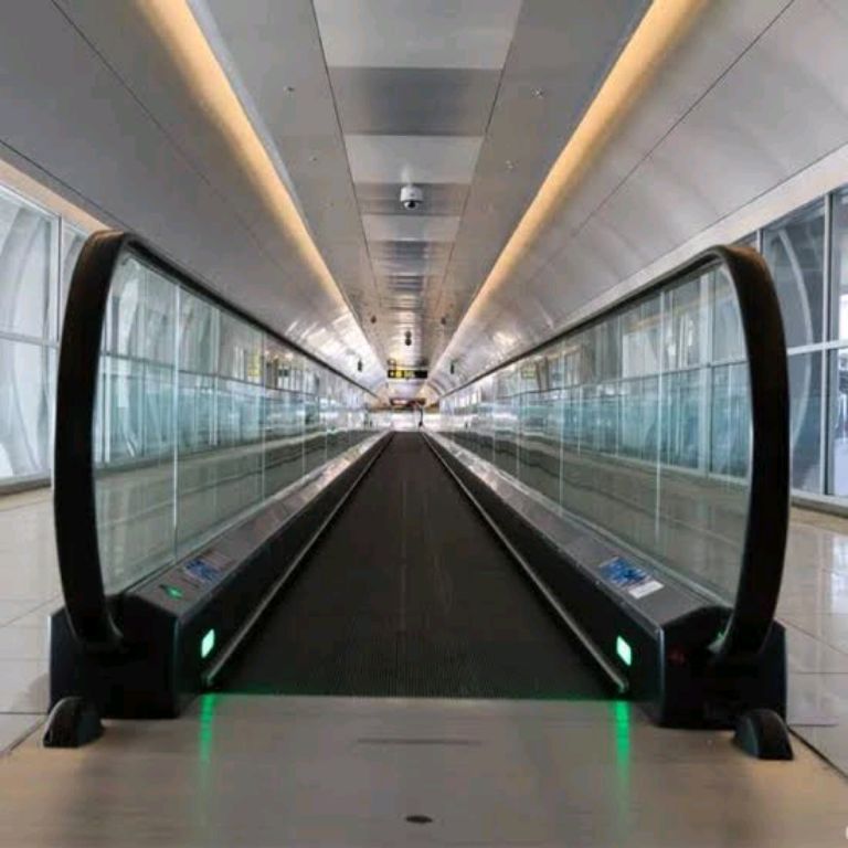 Travel Escalator by Home lift elevator