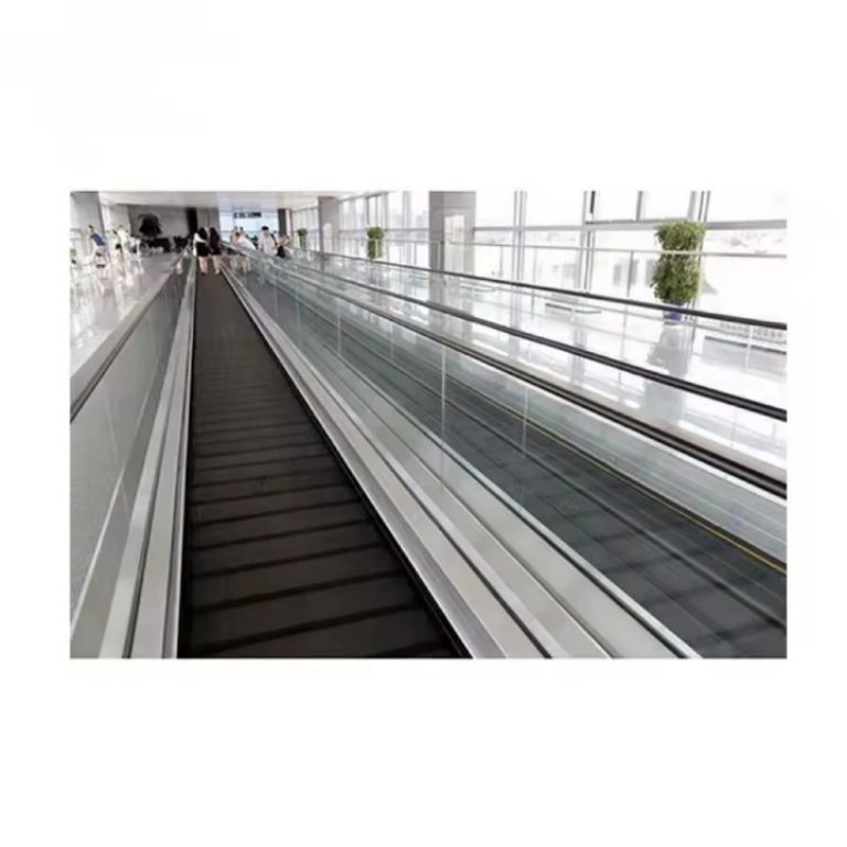 Travelator System by Home lift elevator