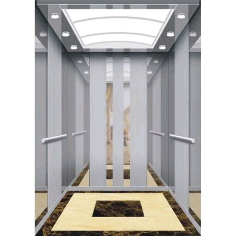 Multi-Floor Elevator for 12 Passengers 800kg by Home lift elevator