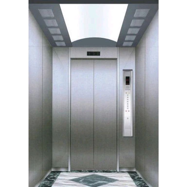 Heavy Duty 5-Story 800kg Elevator for Buildings by Home lift elevator