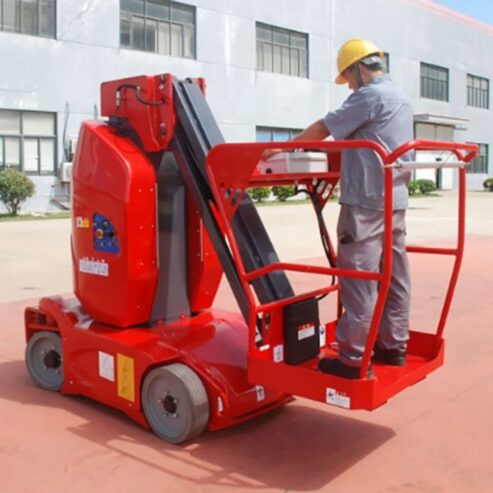 Quality Mast Platform by Home lift elevator