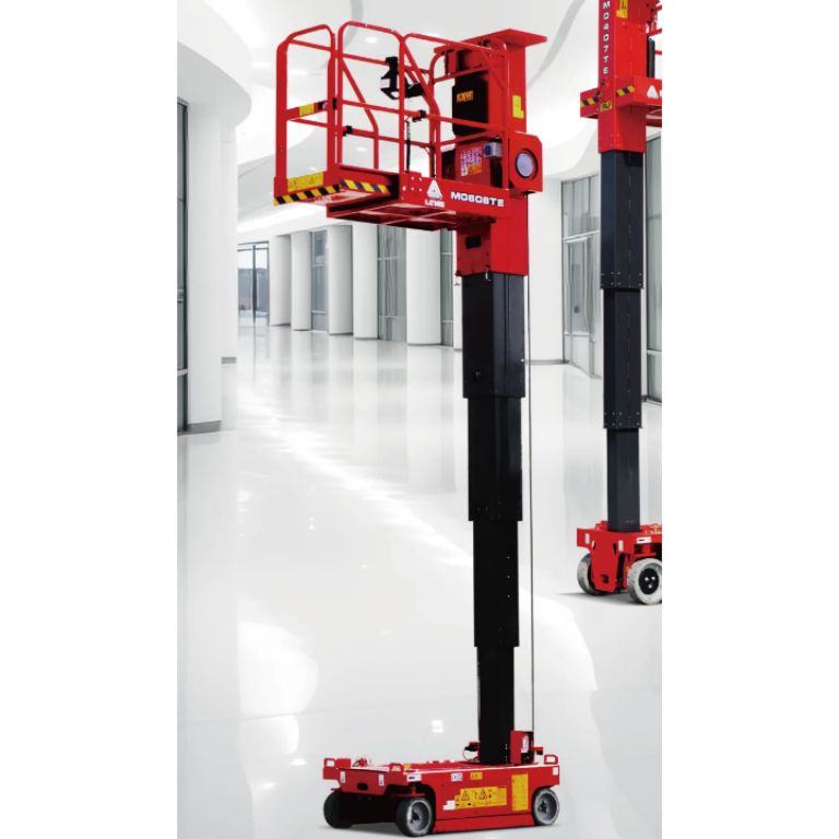 One-Man Lift by Home lift elevator