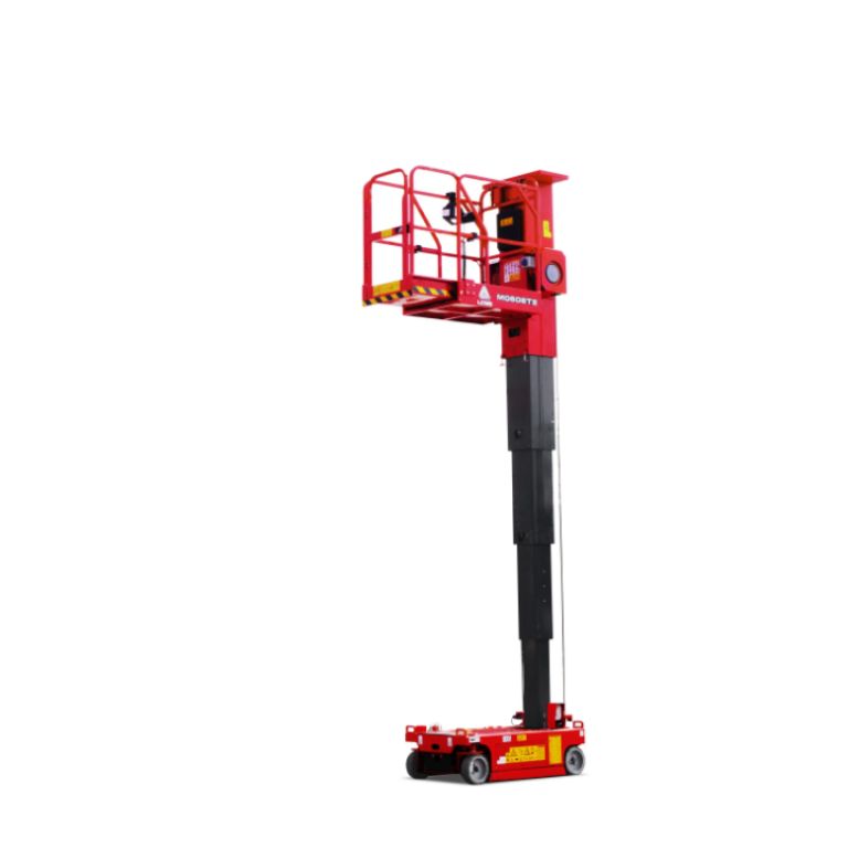 Lightweight Vertical Lift by Home lift elevator