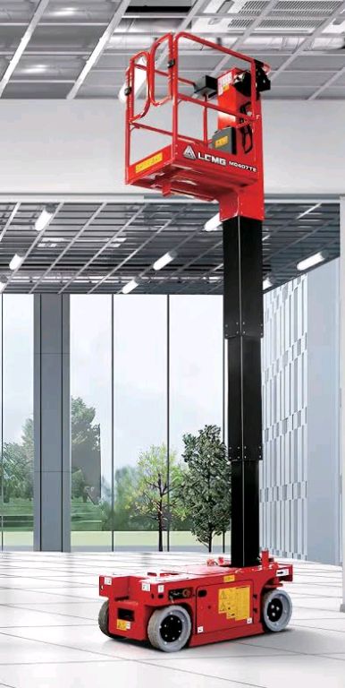 Personnel Mast Lift by Home lift elevator