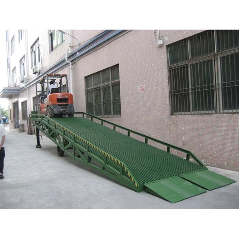 Hydraulic Dock Platform Elevator by Home lift elevator