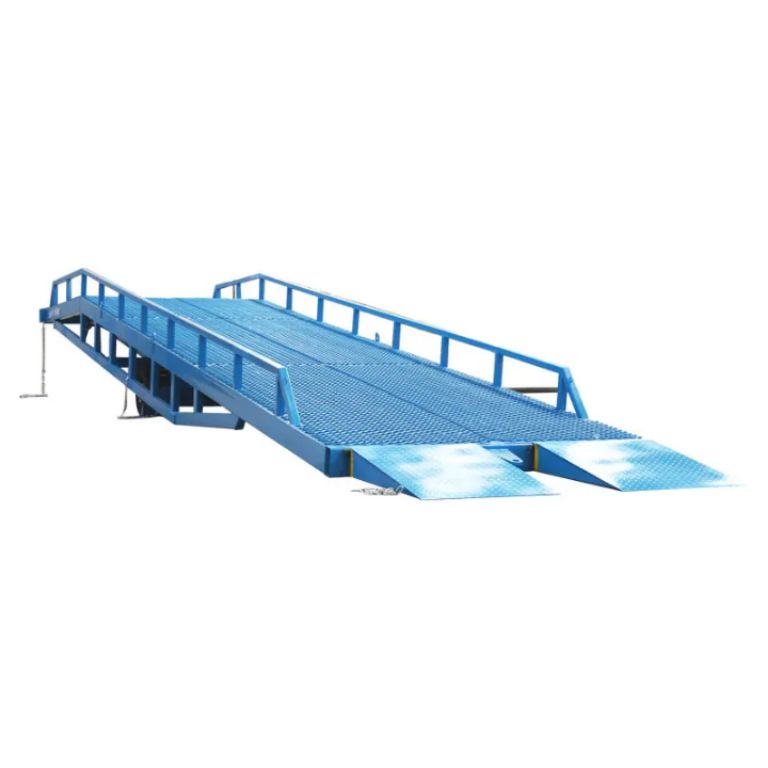 Freight Loading Ramp Elevator by Home lift elevator