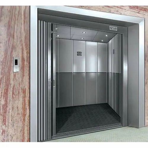 Stainless Steel Lift for 7-Storey Structures by Home lift elevator
