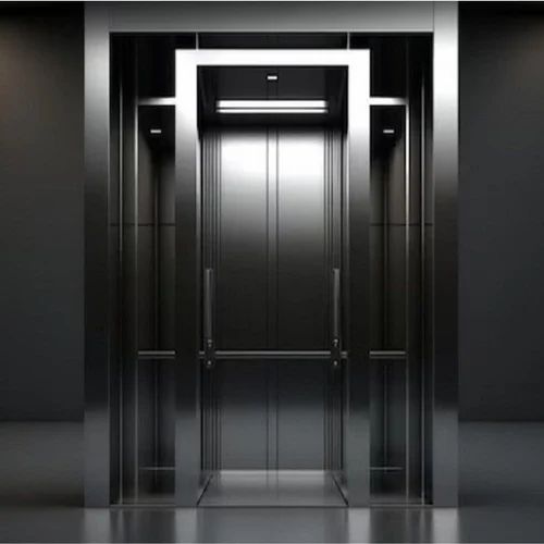 Seven-Floor Building Elevator 450kg by Home lift elevator