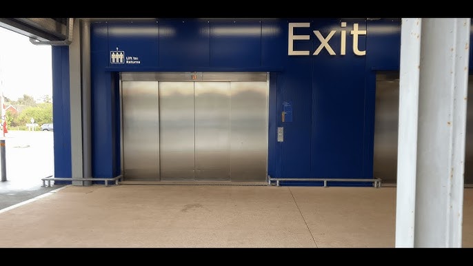 Accessible Lift for Shared Facilities by Home lift elevator