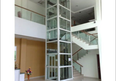 hydraulic-home-elevators