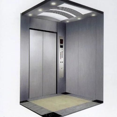 450kg 7-Level Vertical Transport Elevator by Home lift elevator