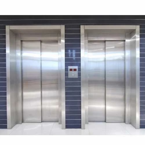 450kg Capacity 7-Stop Home Lift System by Home lift elevator