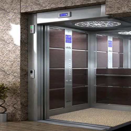450kg 7-Floor Commercial Passenger Elevator by Home lift elevator