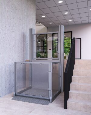 Home Lift for Limited Mobility by Home lift elevator