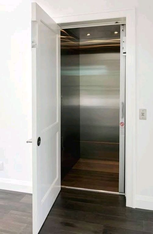 EasyStart Home Lift by Home lift elevator
