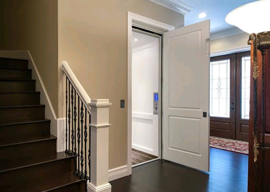 EasyStep Domestic Elevator by Home lift elevator