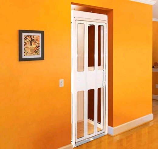 Accessible Control Home Elevator by Home lift elevator