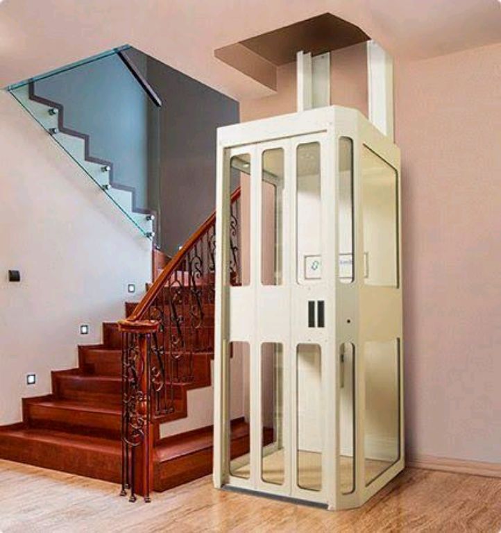 Easy Living Residential Elevator by Home lift elevator