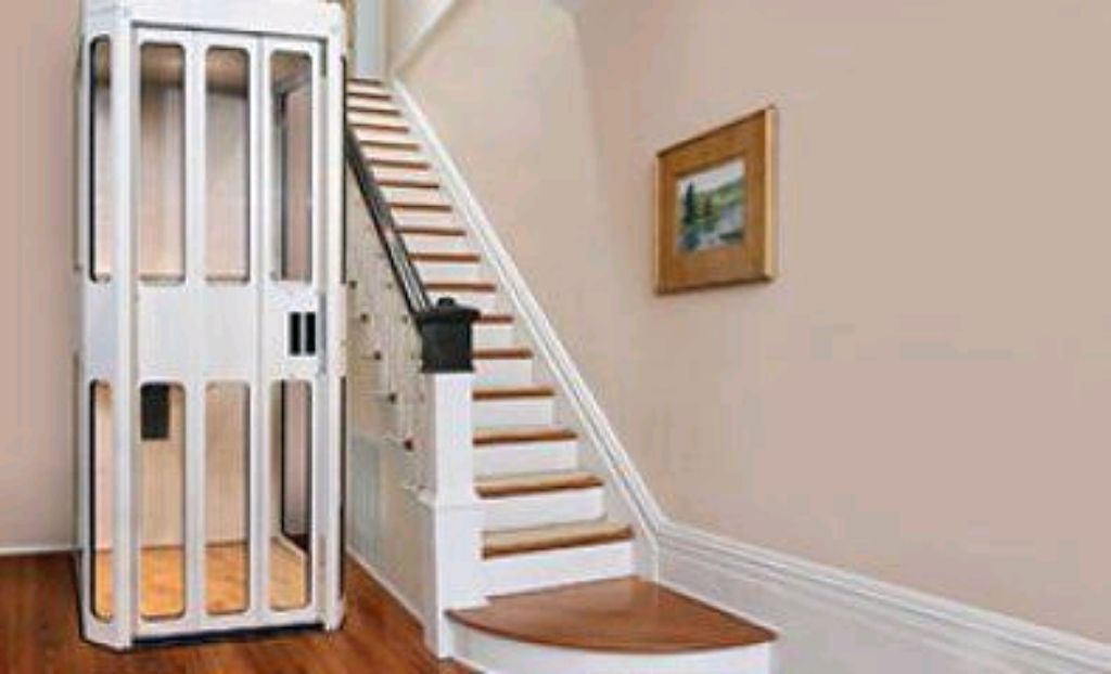 Low Complexity Home Lift by Home lift elevator
