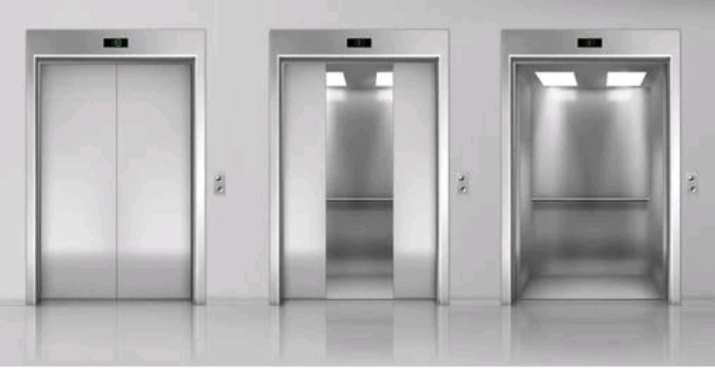 Hotel Vertical Mobility Elevator by Home lift elevator