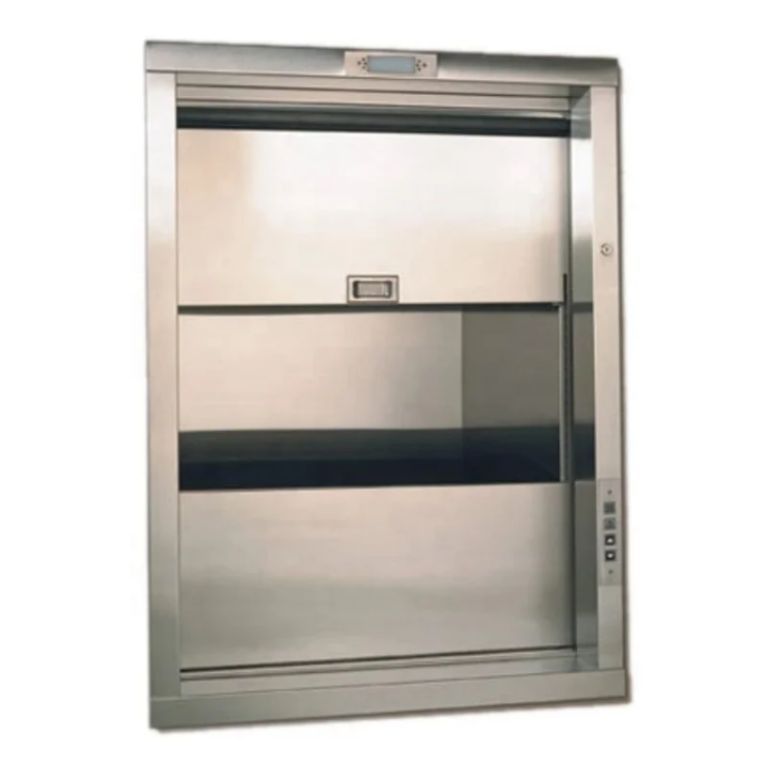 Electric Food Trolley Lift by Home lift elevator