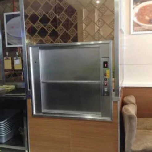 Home Kitchen Food Elevator by Home lift elevator
