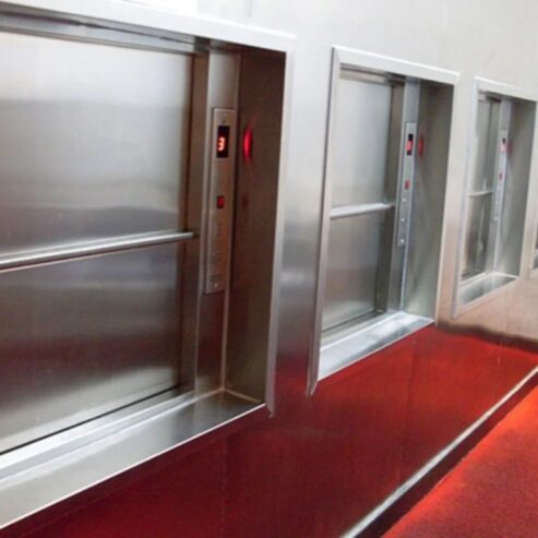 Mini Vertical Food Conveyor by Home lift elevator