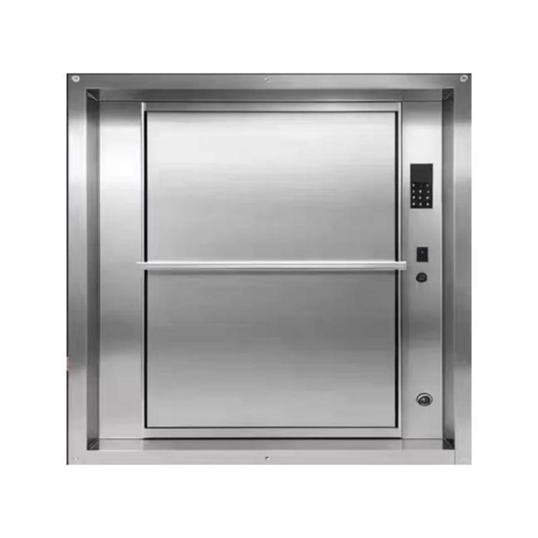 Vertical Food Delivery Elevator by Home lift elevator