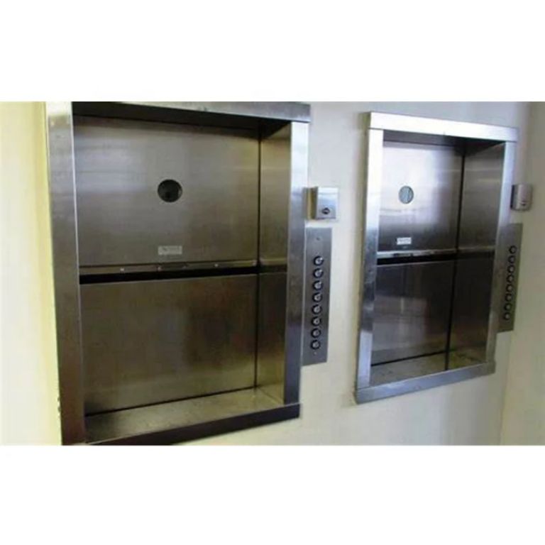 Compact Kitchen Service Elevator by Home lift elevator