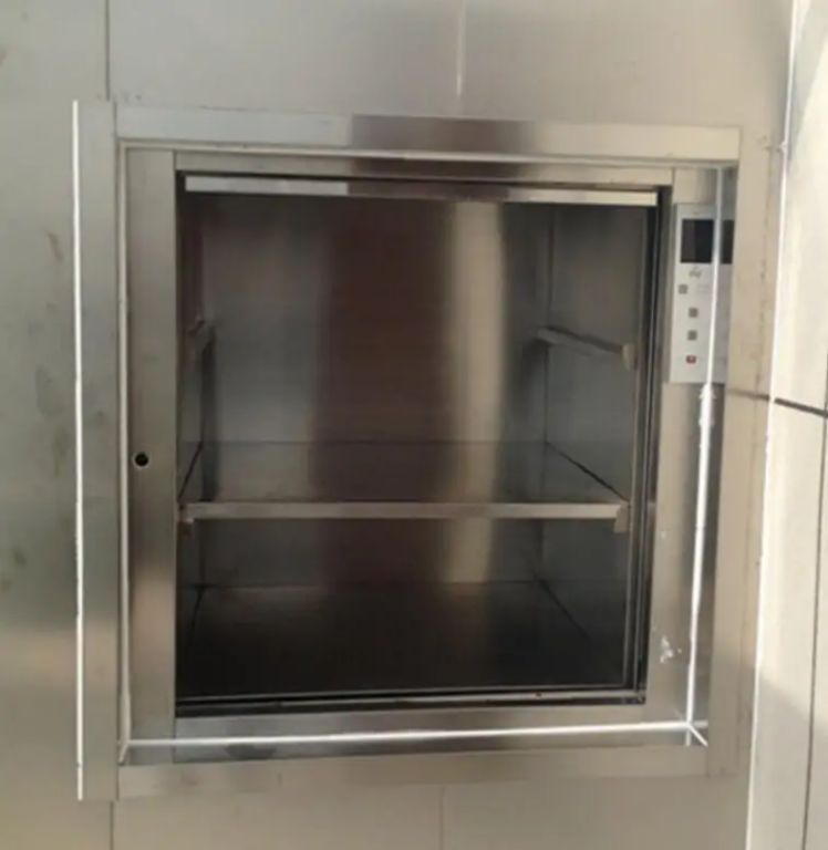Mini Freight Elevator for Food by Home lift elevator