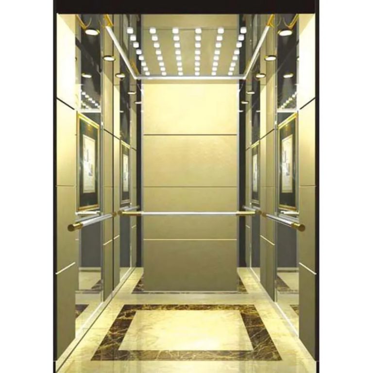 16 Rider Elevator by Home lift elevator