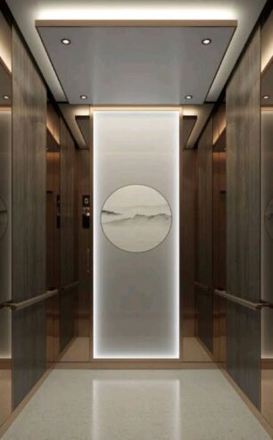 Stylish Elevators for Homes and Offices by Home lift elevator