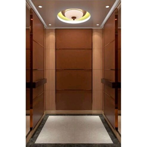 Architecturally Compatible Lift Systems by Home lift elevator