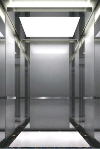 Full-Access Elevator Units by Home lift elevator