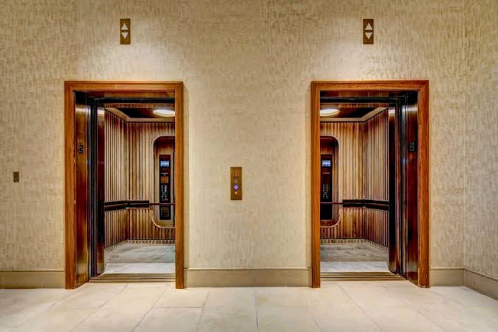 Multi-Story Vertical Mobility Elevators by Home lift elevator